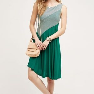 Maeve Asymmetrical dress